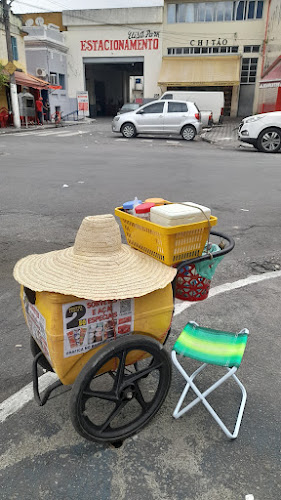 Sorveteria Tud'Bom - Gastronomia e hotelaria