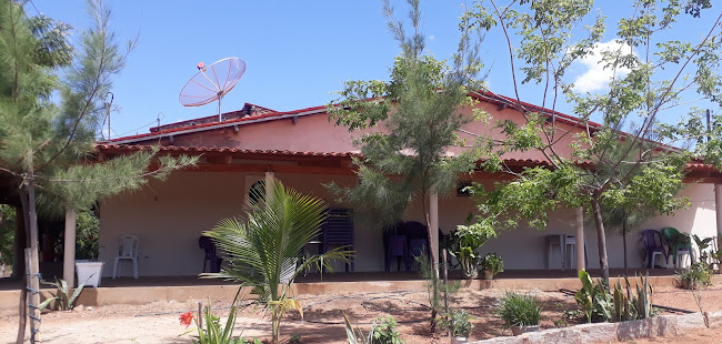 Opinii despre Messi în Lavras da Mangabeira - Gastronomia e hotelaria