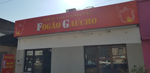 Restaurante Fogão Gaúcho