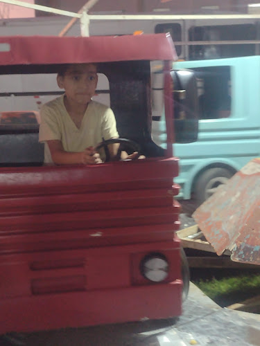 Padaria Veneza - Gastronomia e hotelaria