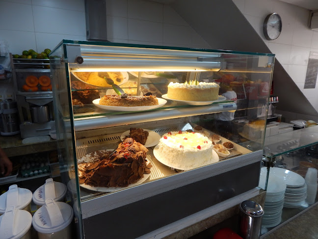 Biboka Lanchonete - Ilhéus