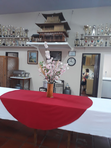 R. São João, 1146-1256 - Centro, Toledo - PR, 85900-120, Brasil