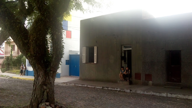 Biker House Tattoo Studio - São Gabriel