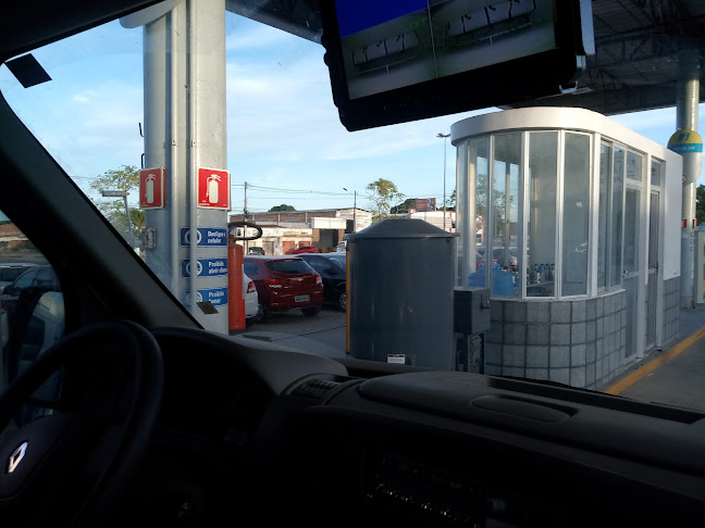 Chapa’s Burger - SANDUBARIA - Maceió