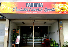 Padaria-Produtos Caseiros Lobato