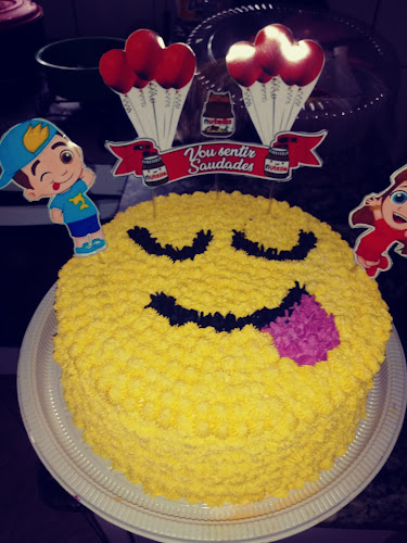 Panificadora Vasconcelos - Aparecida de Goiânia