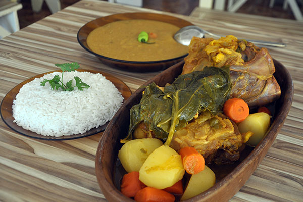 Opinii despre Paulinho's Bar în Guarabira - Gastronomia e hotelaria