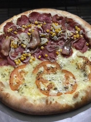 Comentarii opinii despre Rio pizzas