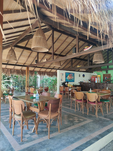 Via Litorânea dos Carneiros, 55578-000, Tamandaré - PE, 55578-000, Brasil