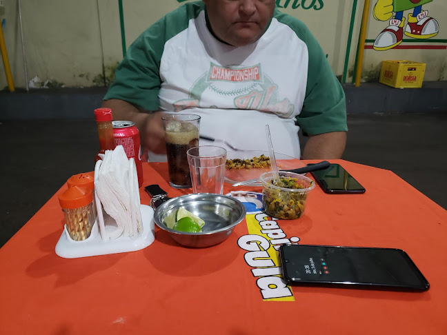 Capitao Gula - Gastronomia e hotelaria