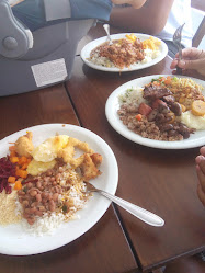 Restaurante Alakarte Grill