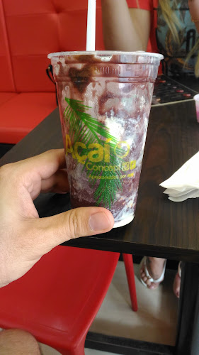 Açai Concept Palmares - Palmares