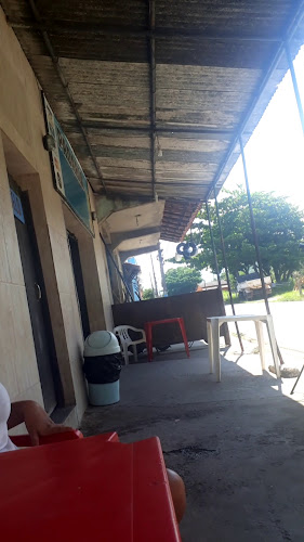 Opinii despre Padaria do Cherozo în Itaguaí - Gastronomia e hotelaria