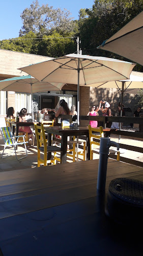 Café Colonial Orlando Bucco