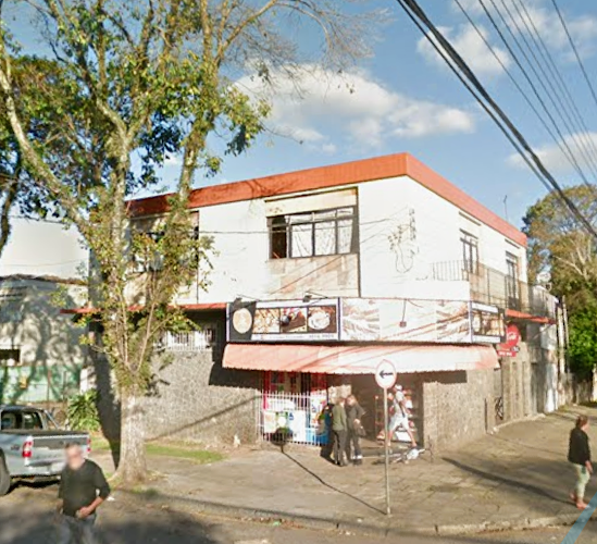 Panificadora Malandrin - Curitiba