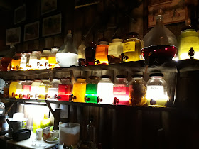 Paiol Espaço Nativo