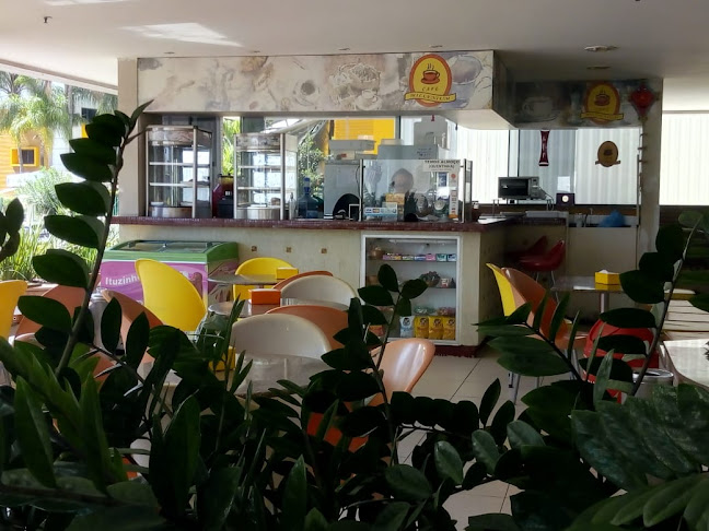 Opinii despre Café Millenium în Salvador - Gastronomia e hotelaria