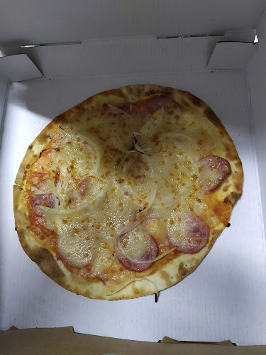 Opinii despre Pizza Makers - Shopping Bourbon în São Paulo - Gastronomia e hotelaria