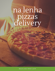 Na Lenha Pizzas Delivery