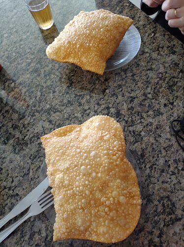 Opinii despre Rei Do Pastel Vinhos e Artesanatos în Irati - Gastronomia e hotelaria