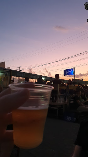 Comentarii opinii despre Bar Container - Santa Maria