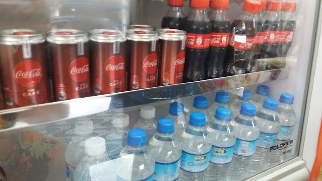 Comentarii opinii despre Ed e Kelly Sorveteria e Lanches