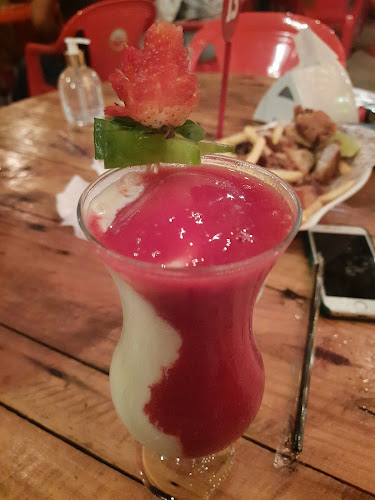 Opinii despre São Arnulfo în Uberlândia - Gastronomia e hotelaria