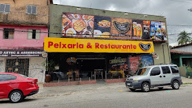 Peixaria e Restaurante Sabor Mister