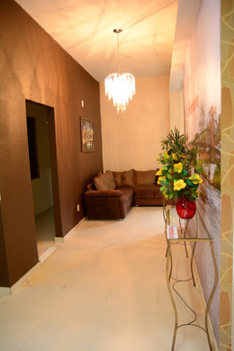 Restaurante Fronteira - Gastronomia e hotelaria