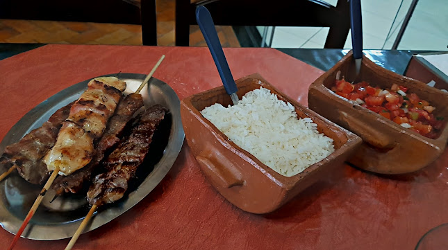 Opinii despre Gigante Espetaria în Pres. Prudente - Gastronomia e hotelaria