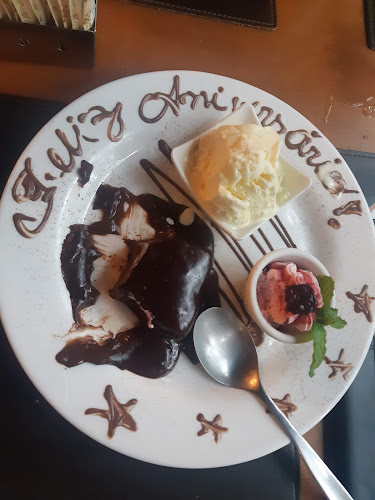 Ticiana Werner Restaurante & Wine Bar - Brasília