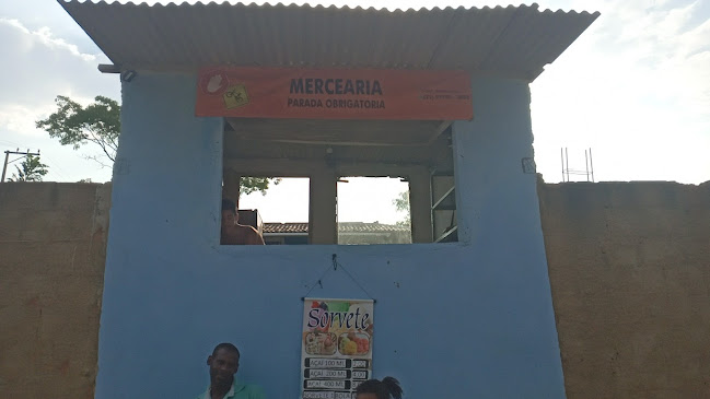 Parada obrigatória do Sávio - Rio das Ostras