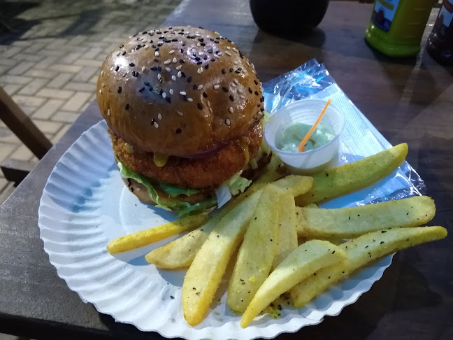 Opinii despre Gallatas Burguer în Ponta Grossa - Gastronomia e hotelaria