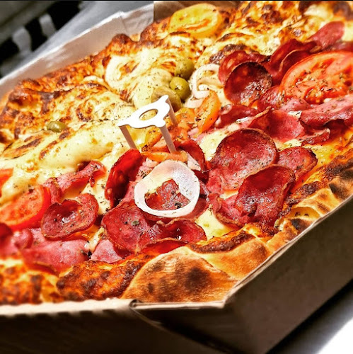 Opinii despre Restaurante Pizzaria certo în Natal - Gastronomia e hotelaria