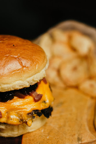 Comentarii opinii despre Coast Burgers