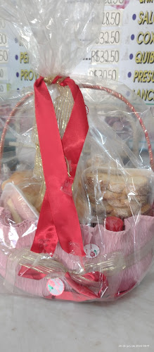 Opinii despre Mais Você II Panificadora e Lanchonete în Poços de Caldas - Gastronomia e hotelaria