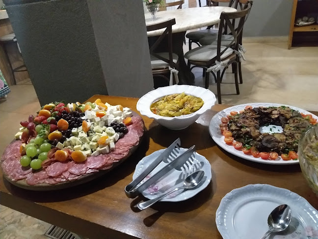 Opinii despre Loc Festa Dulce Castellano în São José do Rio Preto - Gastronomia e hotelaria