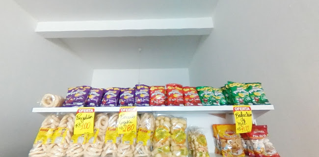 Maffti Empório dos Pães