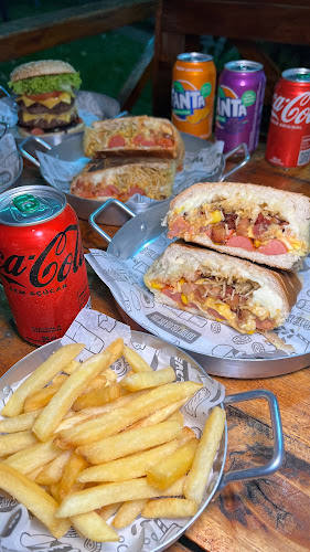 Beethovão Restaurante & Lanches