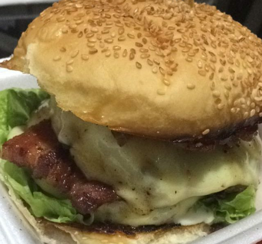 Bar do Playtime - Gastronomia e hotelaria