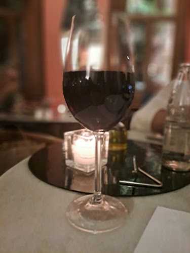 Pizzaria Veridiana - Higienópolis