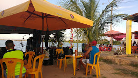 Aloha Bar e Restaurante