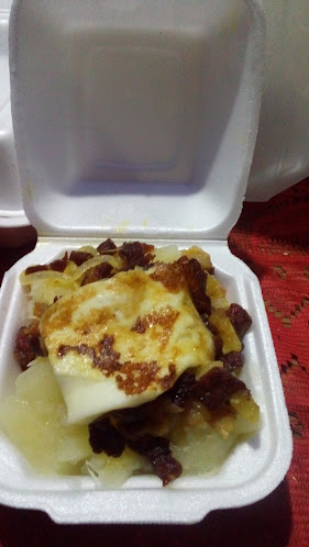 DD LANCHES O MELHOR - Gastronomia e hotelaria