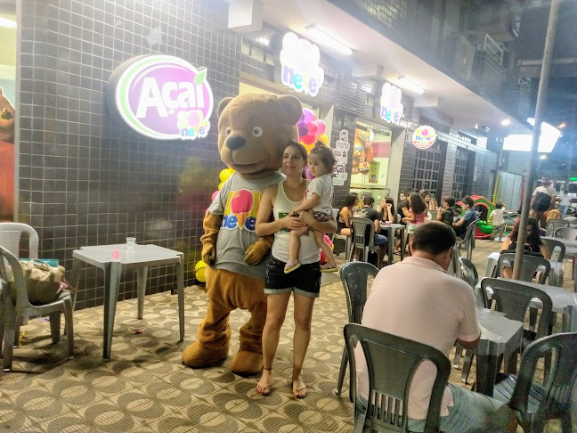 R. Graciliano Ramos, 44 - Cidade Nobre, Ipatinga - MG, 35162-373, Brasil