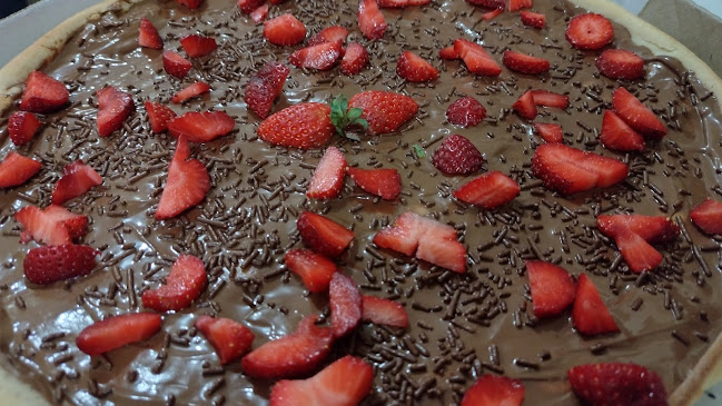 R. Vagner Estelita Campos, 273 - St. Central, Catalão - GO, 75701-290, Brasil