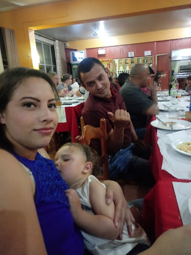 Restaurante Bormalonn - Gastronomia e hotelaria