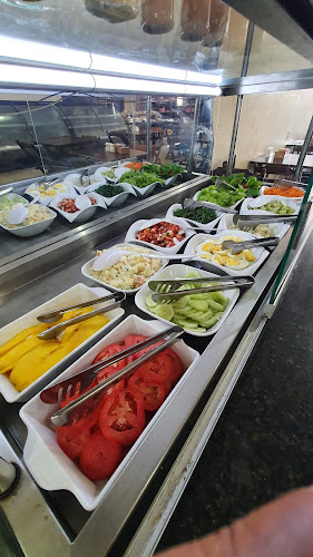 DIVINA PADOCA INDUSTRIAL PIRACICABA 🍞🥖🥨🥯🍪🍩🍨 - Piracicaba