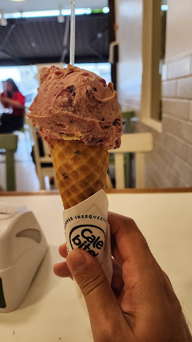 Calebito Sorveteria Cavaleiros - Macaé