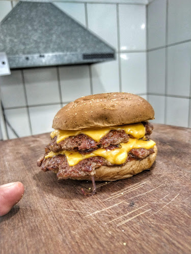Amado BBQ & Burger - Gastronomia e hotelaria
