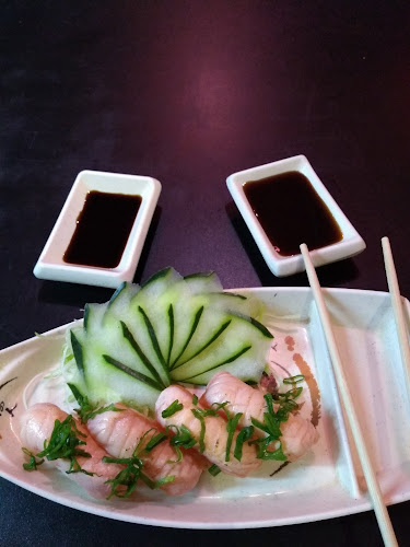 American Japa - Duque de Caxias